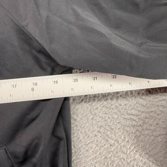 Nike FC Barcelona Track Suit Men's Small Black Zip Warmup JDI PK Jacket Pants - Picture 3 of 15